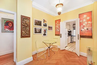 Sold by Keller Williams NYC
