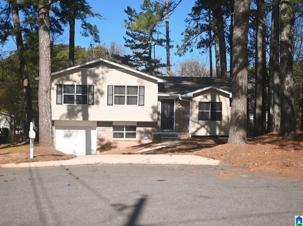 5289 Jean Dr, Pinson, AL 35126