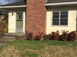 129 Brawley St, Chester, SC 29706