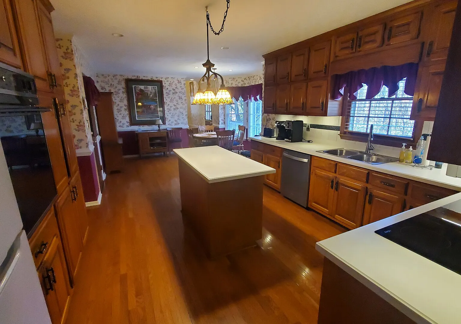 Tranquility on 2+ Wooded Acres — Photo 3