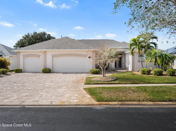 324 Sandhurst Dr, Melbourne, FL 32940