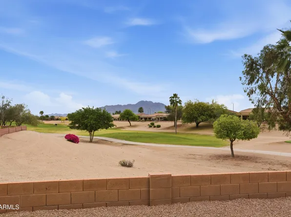 6863 S SANTA RITA Way, Chandler, AZ 85249