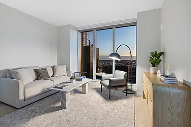 The Paxton at 540 Fulton St. in Downtown Brooklyn : Sales, Rentals