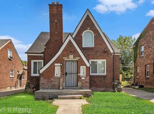 5796 Devonshire Rd, Detroit, MI 48224
