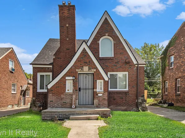 5796 Devonshire Rd, Detroit, MI 48224