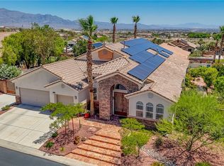 6140 Galileo Dr, Las Vegas, NV 89149