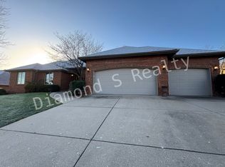3954 E Washita St, Springfield, MO 65809