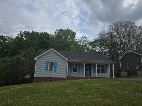 357 Treeland Dr, Clarksville, TN 37040