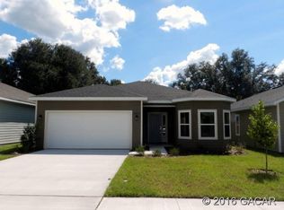16070 NW 122nd Ln, Alachua, FL 32615