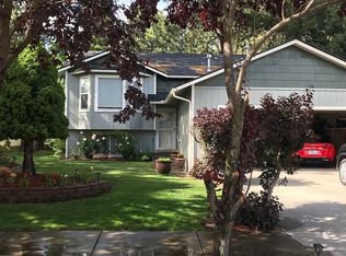 1121 W Kristen Ave, Coeur D Alene, ID 83815