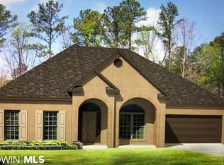 County Road 66, Loxley, AL 36551