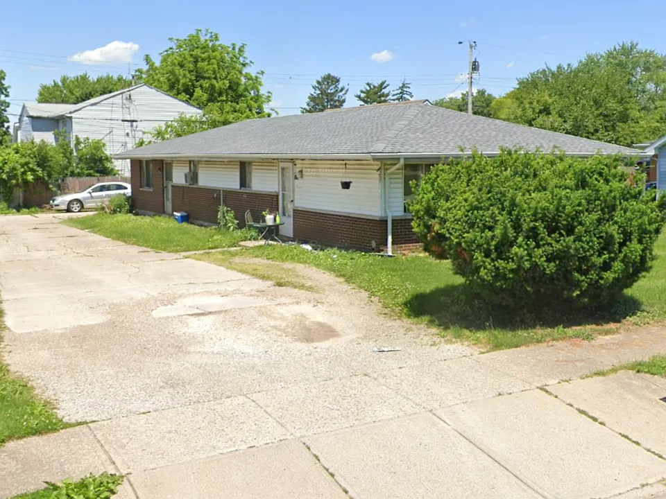 437 Forest St #437