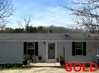 298 Pete St, Waterloo, SC 29384