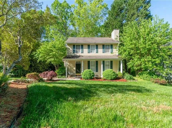 3323 Mill Spring Ct, Greensboro, NC 27410
