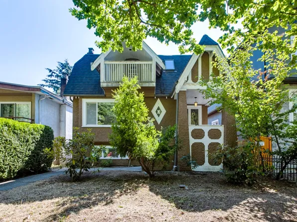 3888 W 15th Ave, Vancouver, BC V6R 2Z9