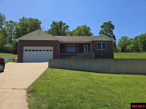 117 Ferncliff Point, Bull Shoals, AR 72619