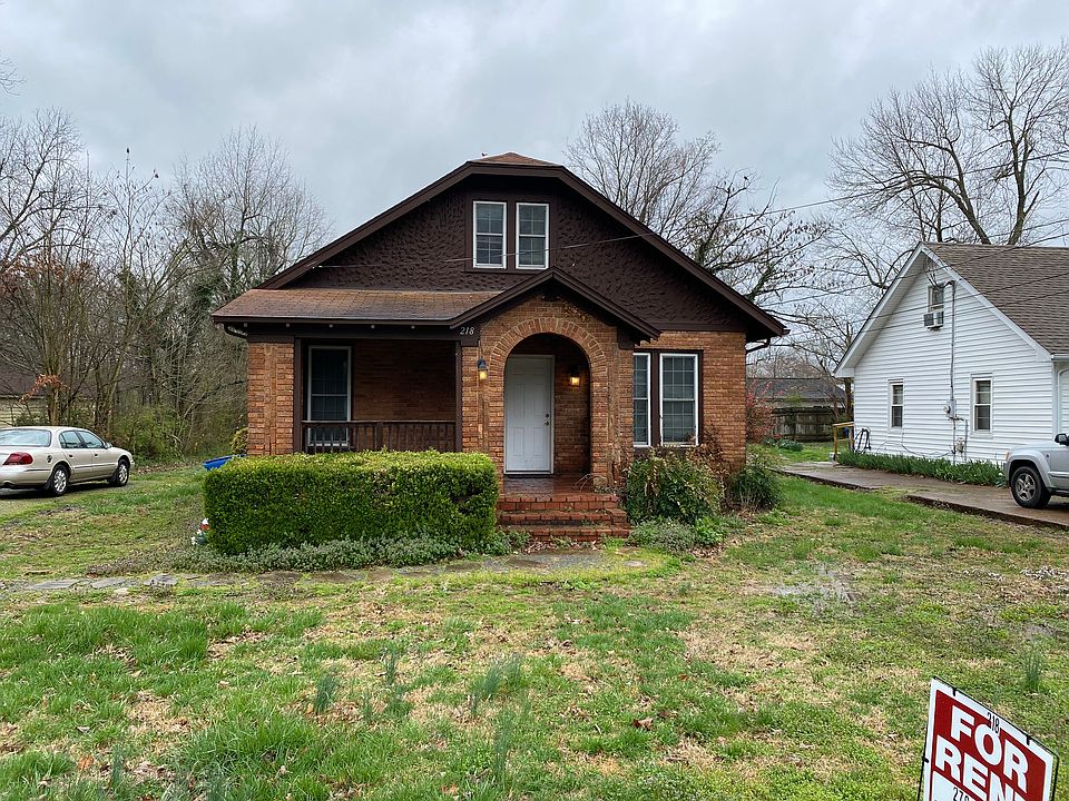218 S 15th St, Murray, KY 42071 Zillow