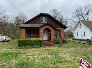 218 S 15th St, Murray, KY 42071