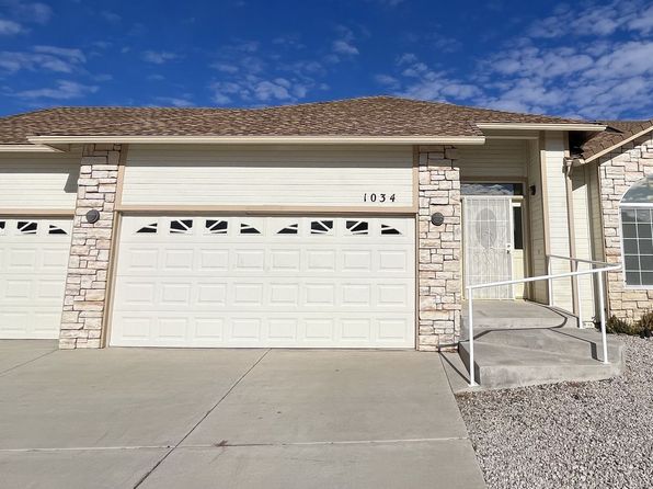 1034 Haystack Dr