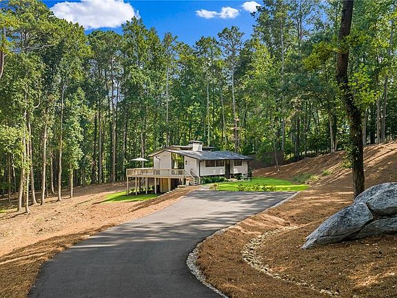 5th image of 1015 Iron Mountain Rd