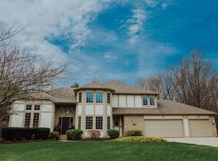 156 Tiffany Ridge Dr, Holland, MI 49424