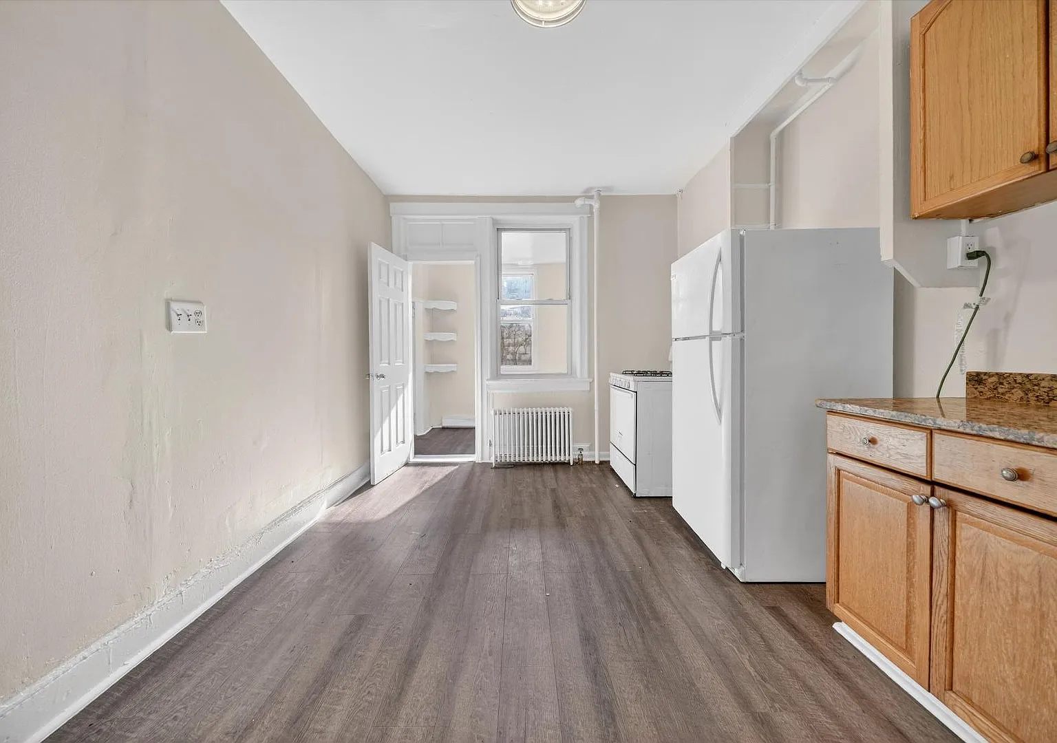 74 Oak St - 1A — Photo 3