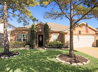 16514 Cypress Downs Dr, Cypress, TX 77429