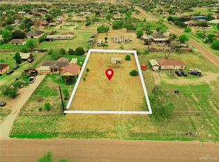 7925 N Brushline Rd, Mission, TX 78574
