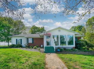 16819 Tyson Rd, Albemarle, NC 28001