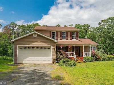 10 Hillside Ave, Tuckerton, NJ, 08087