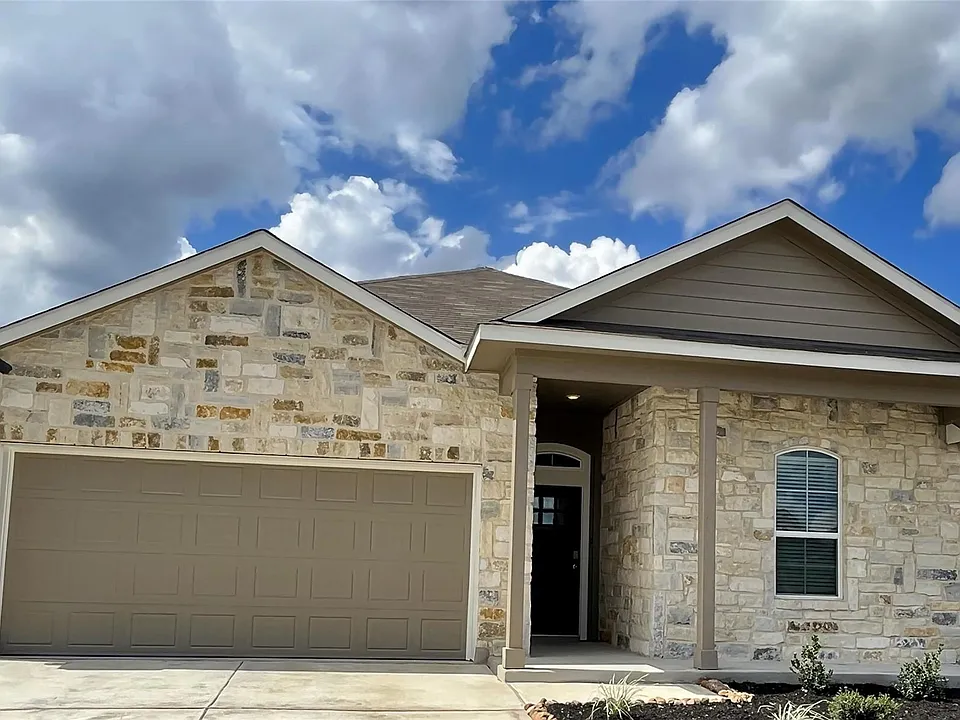 445 Blue Stem Rd