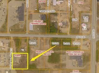 Nhn Davis Rd, Fairbanks, AK 99709