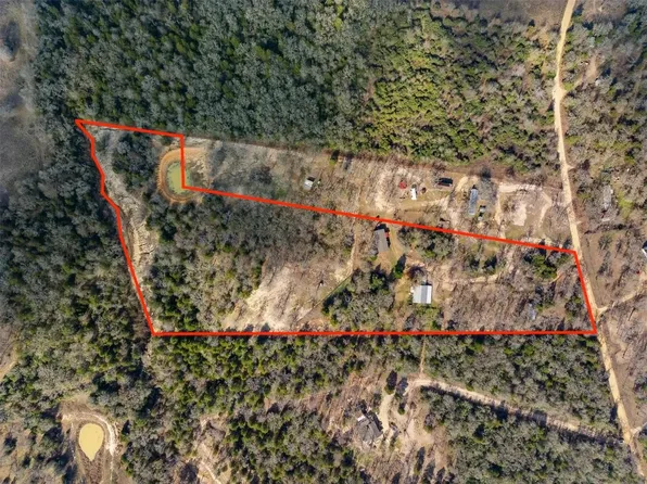 7705 County Road 342, Milano, TX 76556