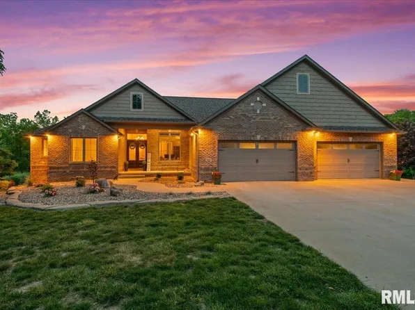 6249 Old Salem Ln, Springfield, IL 62711
