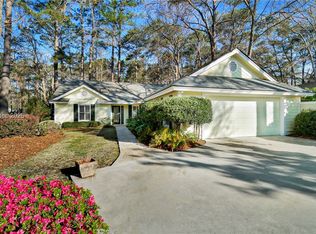 32 Pipers Pond Rd, Bluffton, SC 29910