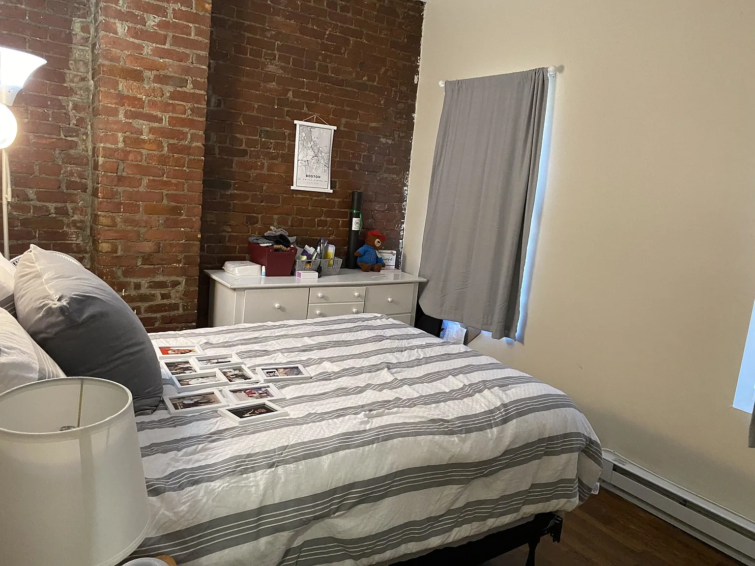 1 bed, 1.0 bath, $2,000 — Photo 2
