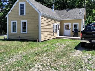 7B Weaver St, Wareham, MA 02576