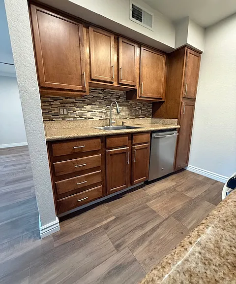 3600 N Hayden Rd #2807 — Photo 6