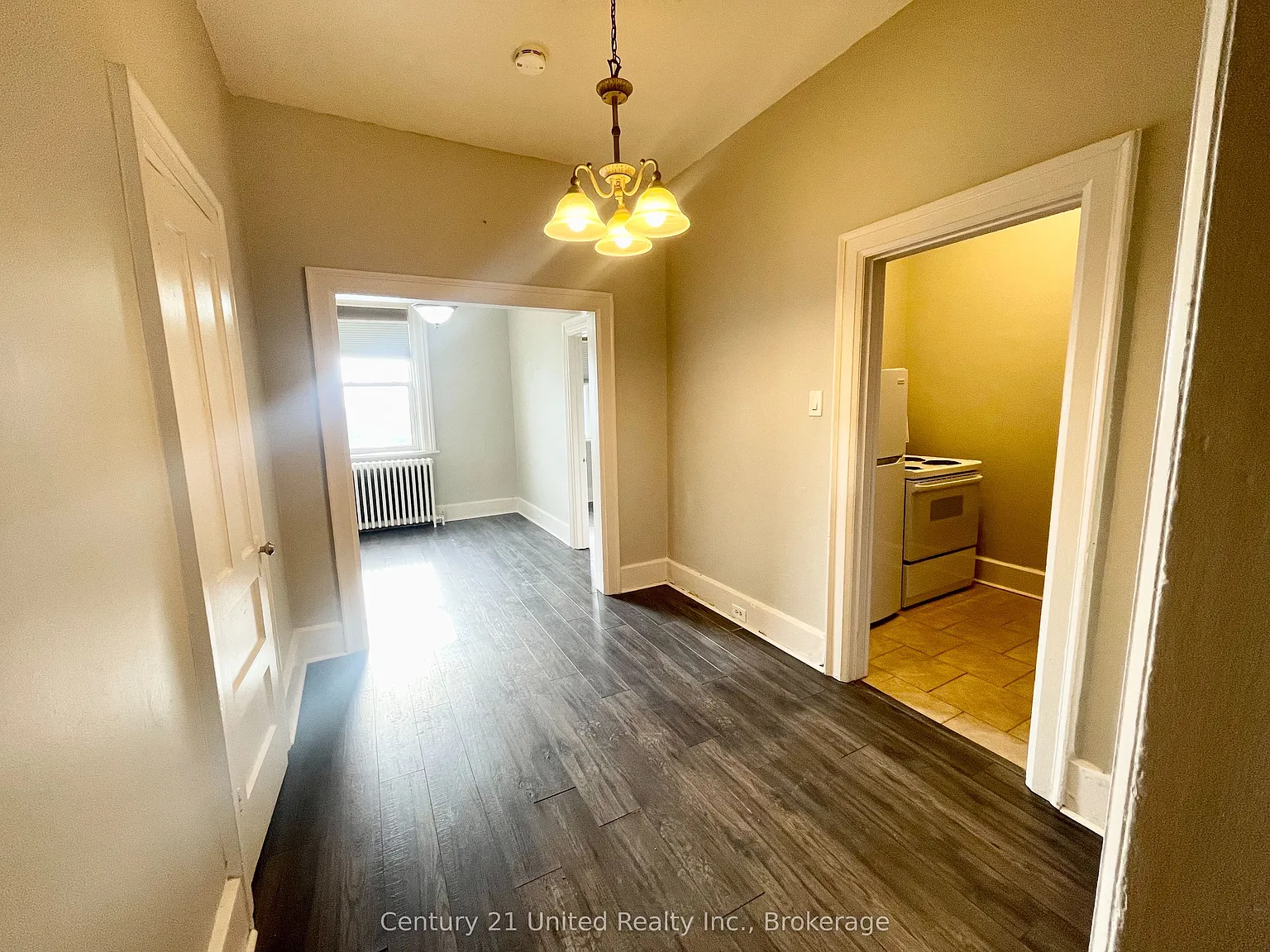 1 bed, $1,250 — Photo 2