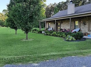 145 Chucks Ln, Frierson, LA 71027