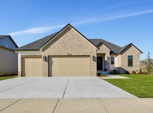 2311 N Sandpiper St, Wichita, KS 67230