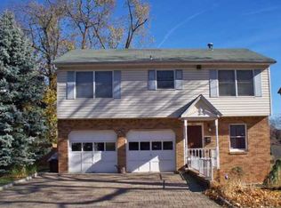 1401 New Church St, Rahway, NJ 07065