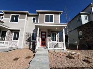 6618 N Nepal Ct, Aurora, CO 80019