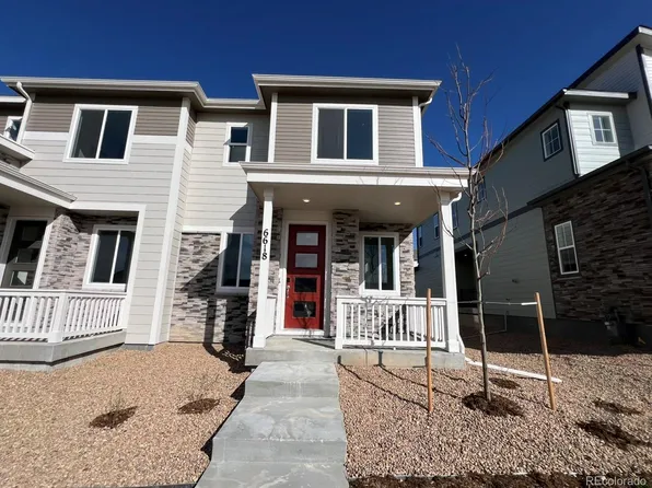 6618 N Nepal Court, Aurora, CO 80019