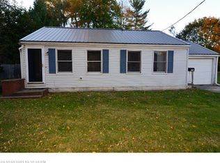 114 Florida Ave, Portland, ME 04103