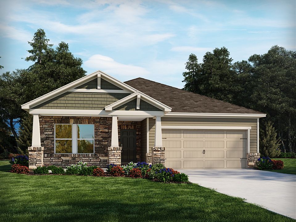 2nd image of 2418 Riparian Way
