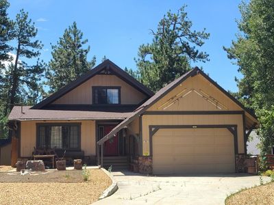 368 Pulaski Rd, Big Bear Lake, CA, 92315