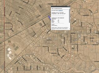 2109 Teak U17 Bm NE #17-LOT 22, Rio Rancho, NM 87144