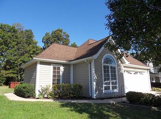 48046 Mayflower Dr, Lexington Park, MD 20653