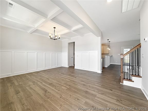4th image of 510 Mossy Pond Ct Lot 84